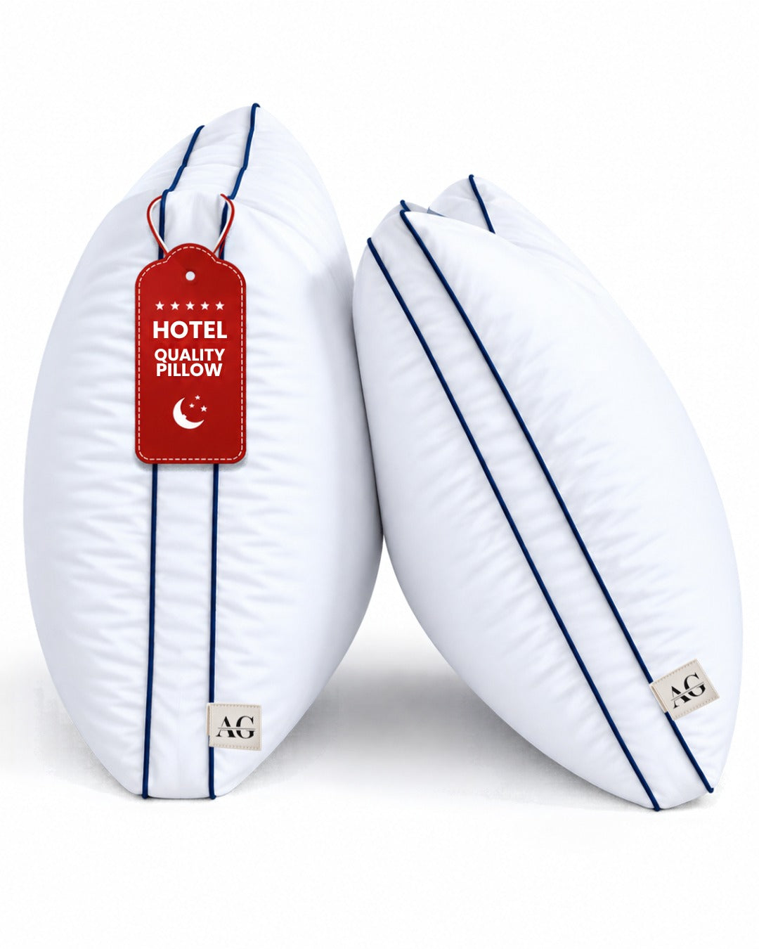 Cloud Comfort Pillow – Sleeping Pillow